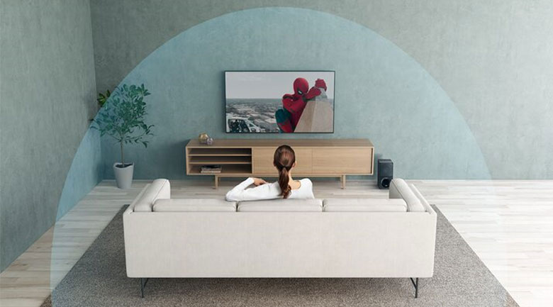 Android Tivi Sony 4K 65 inch KD-65X9500H - Dolby Atmos Android Tivi Sony 4K 65 inch KD-65X9500H - Dolby Atmos