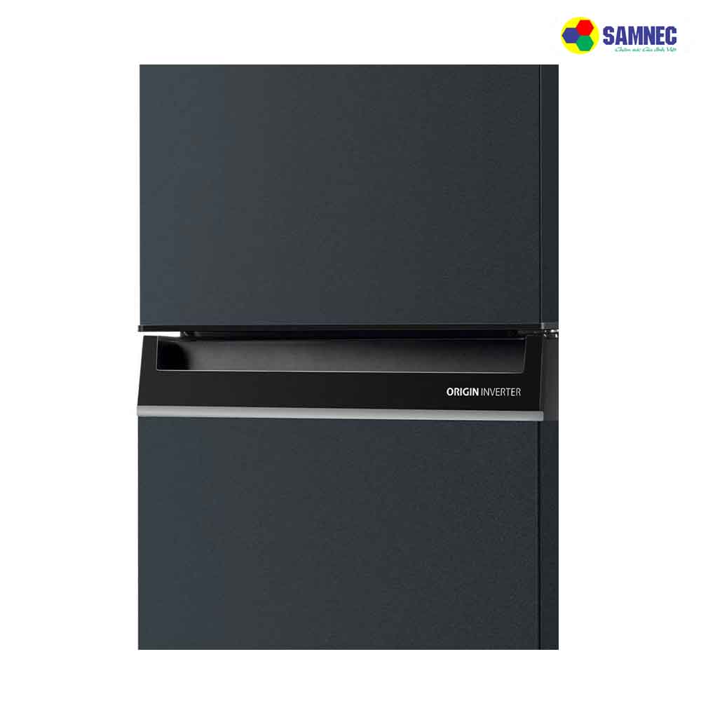 Thiết kế tủ lạnh Toshiba GR-RT303WE-PMV(52)