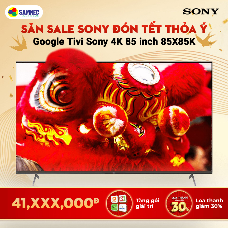 85X85K