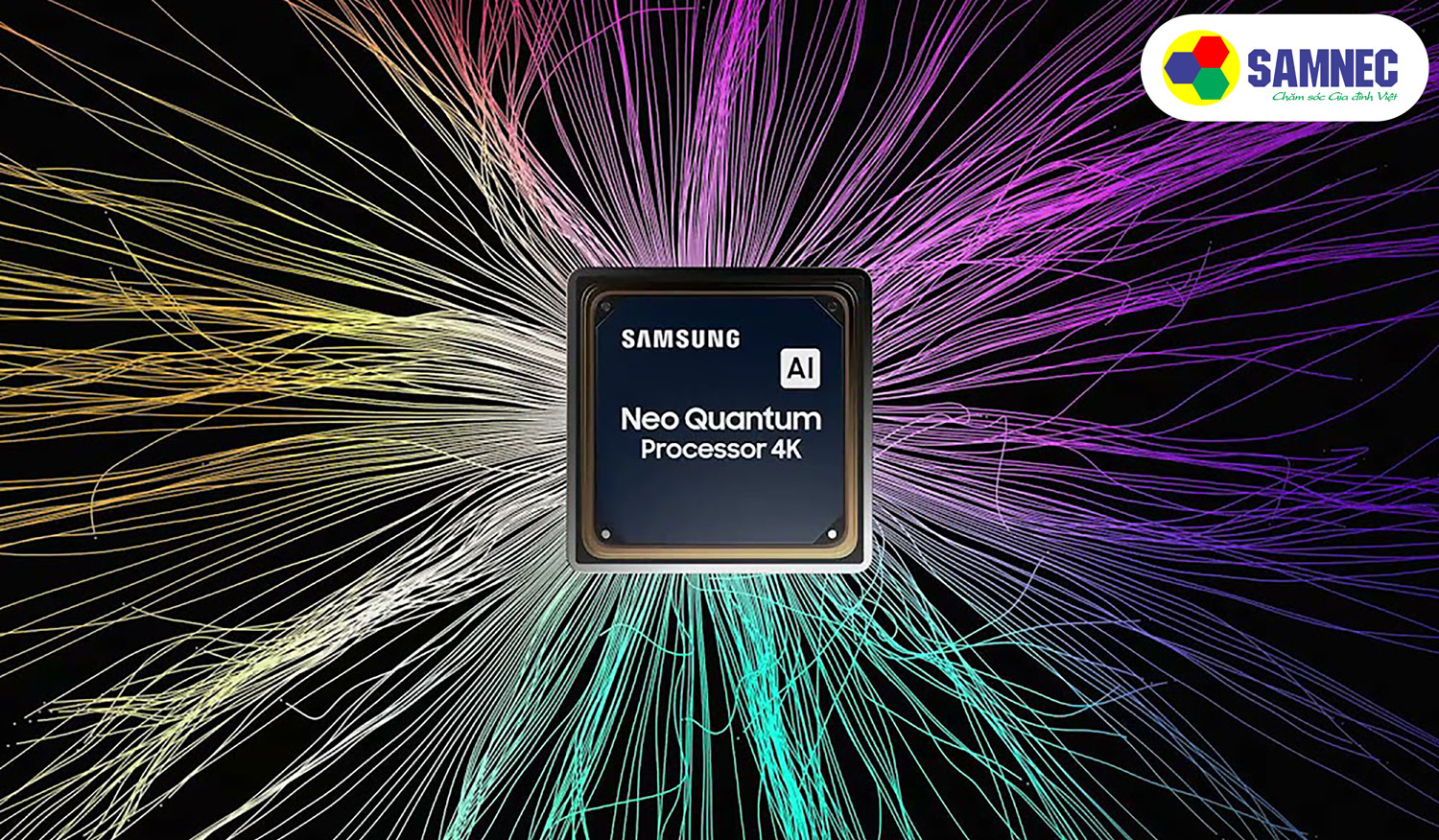 neo quantum