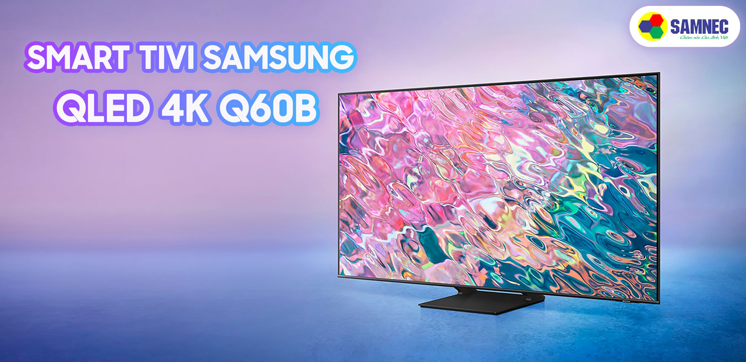 samsung Q60B