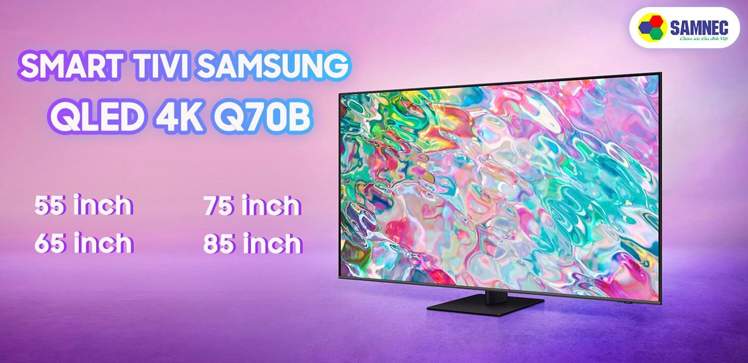 Tivi Q70B