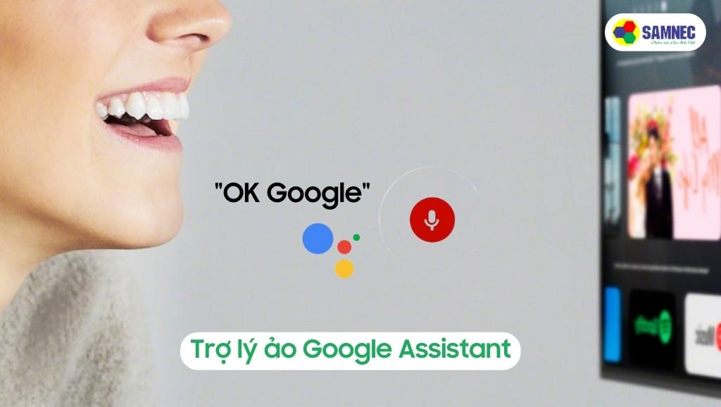 chọn tivi giá rẻ có Điều khiển bằng giọng nói