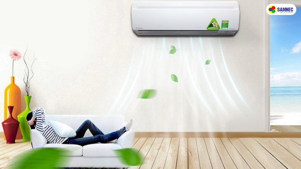 Có nên sử dụng chế độ hút ẩm thường xuyên