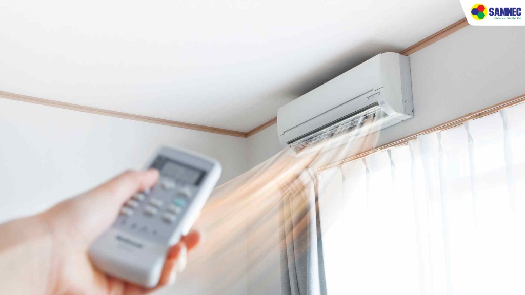 Những sai lầm thường gặp khi dùng chế độ Auto và On