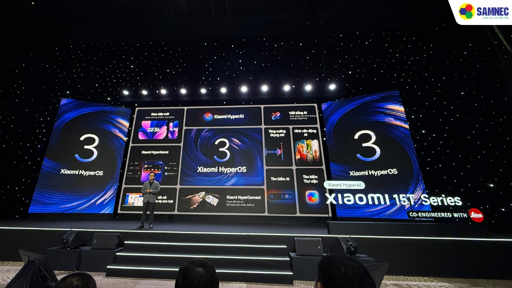 Xiaomi 15T Series