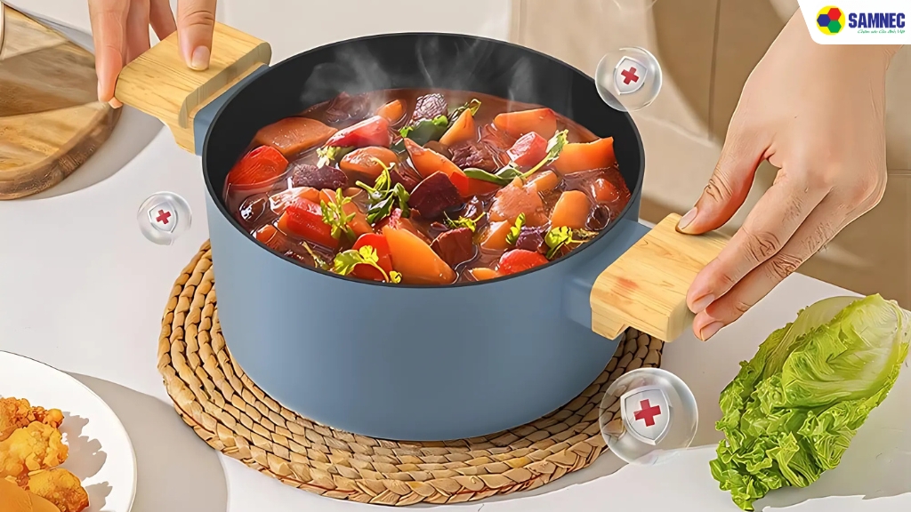 Tiện ích