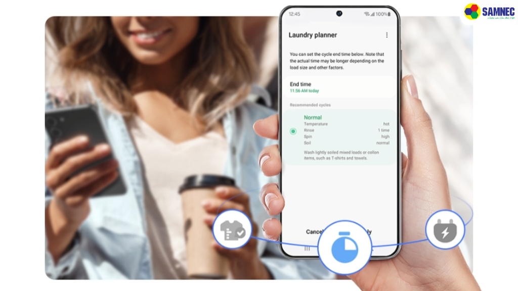 SmartThings