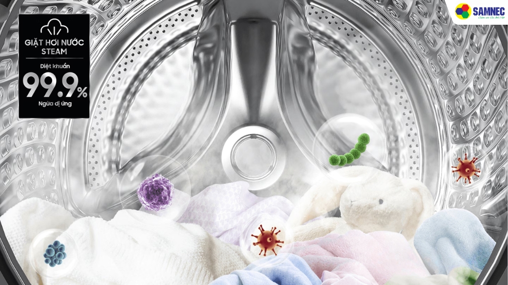 Hygiene Steam