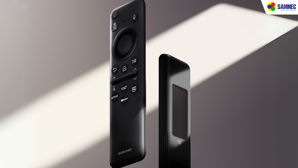Tiện ích khác Smart Tivi Crystal UHD 50 inch 4K Samsung UA50U8500FKXXV