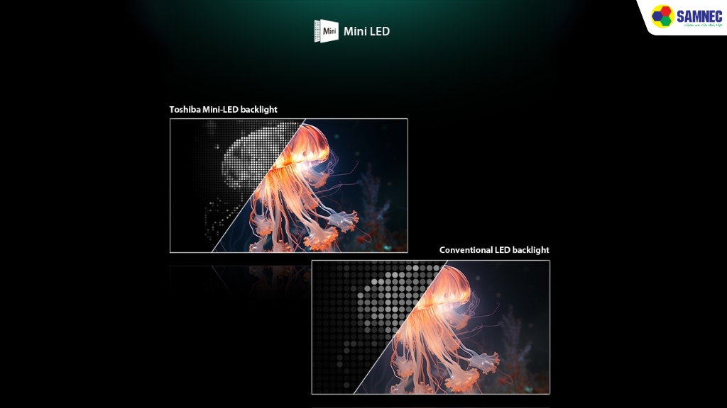 Mini LED