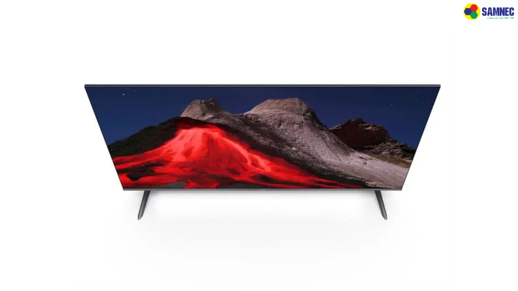 Thiết kế Google Tivi A Pro 4K 43 inch Xiaomi L43MB-APSEA