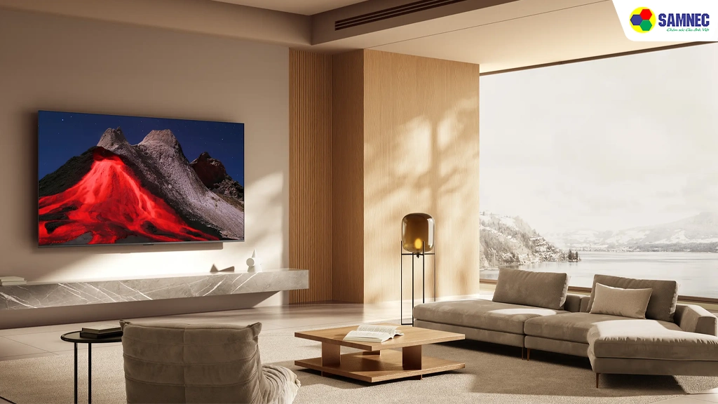 Google Tivi A Pro 4K 43 inch Xiaomi L43MB-APSEA