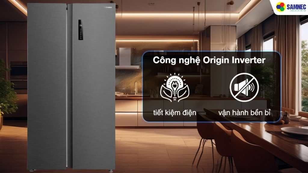 Tiết kiệm điện hiệu quả