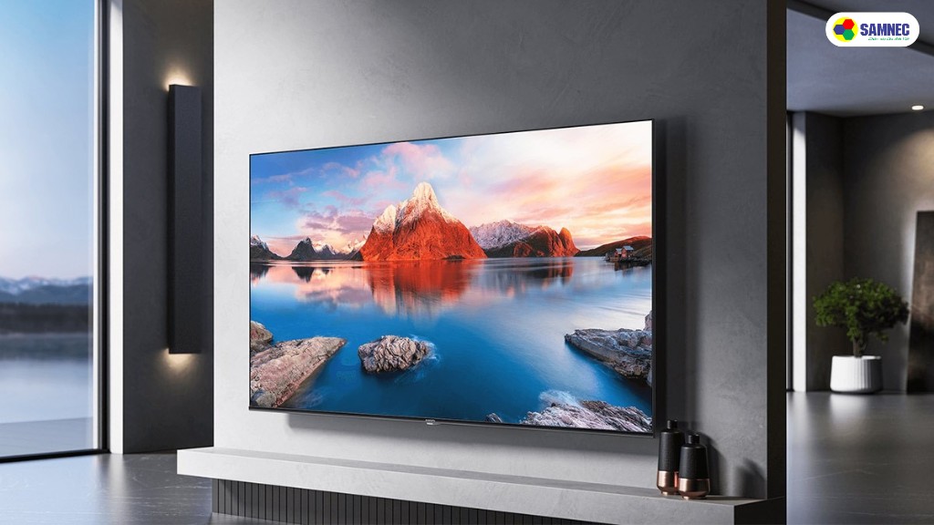  cách cài đặt điều khiển giọng nói tivi Xiaomi