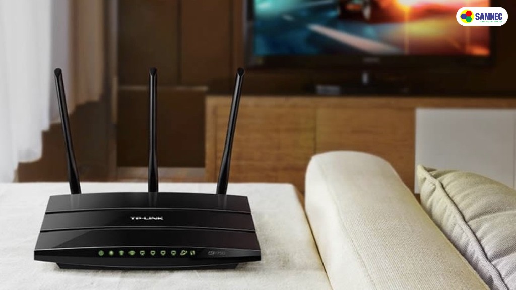 Trường hợp 4: Do tivi Xiaomi không tương thích với mạng wifi