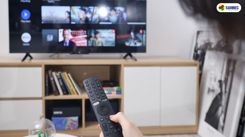 Một số lưu ý giúp tivi Xiaomi kết nối mạng nhanh và ổn định