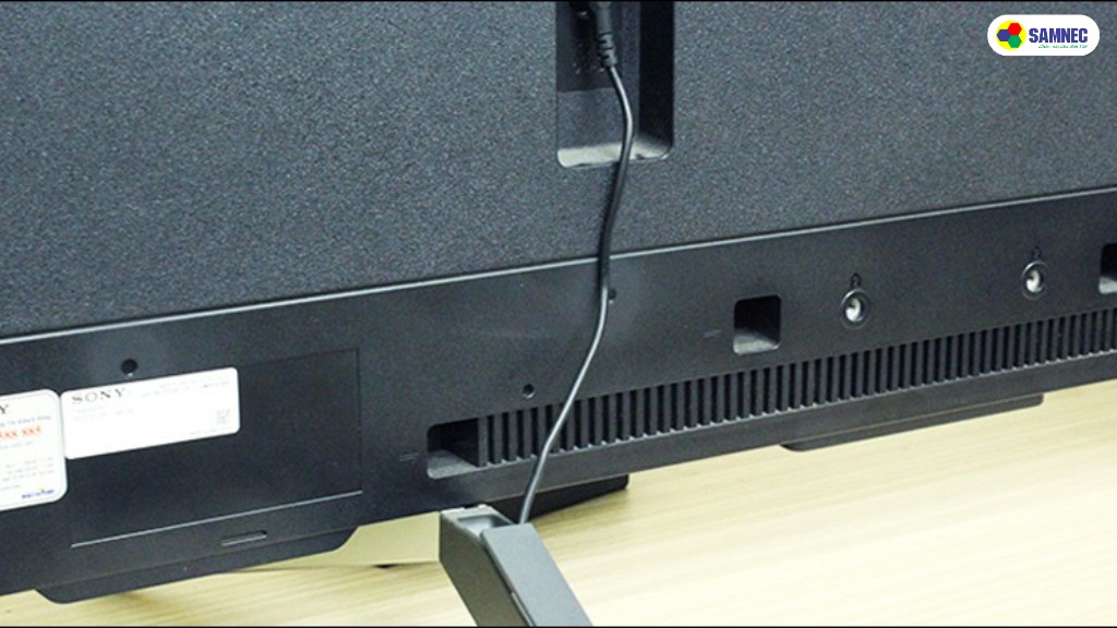 khắc phục lỗi tivi Sony tự động bật/tắt 