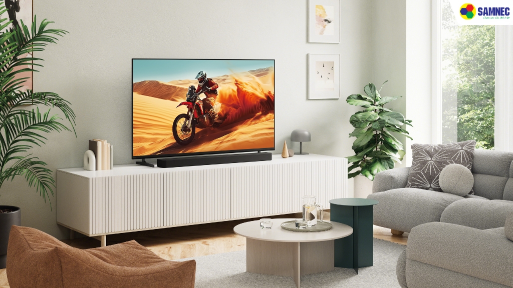 Dòng BRAVIA 2 II mang đến giải pháp xem phim chất lượng với mức giá hợp lý