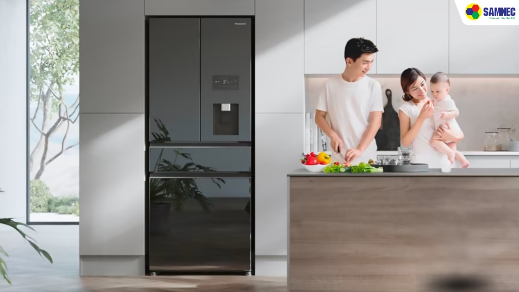 Tuổi thọ tủ lạnh là bao lâu?