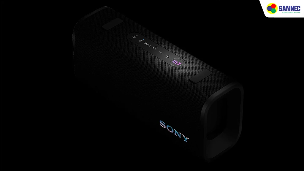 Loa di động không dây Sony SRS-ULT30/HCE- Công nghệ âm thanh