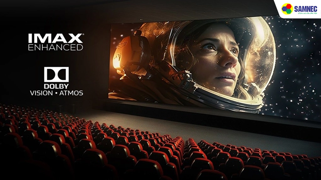 Sony Google TV Mini LED BRAVIA 5 98 inch K-98XR50- Công nghệ âm thanh