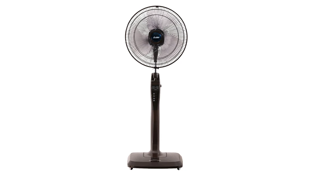 Thiết kế quạt mitsubishi LV16- RB CY-BW