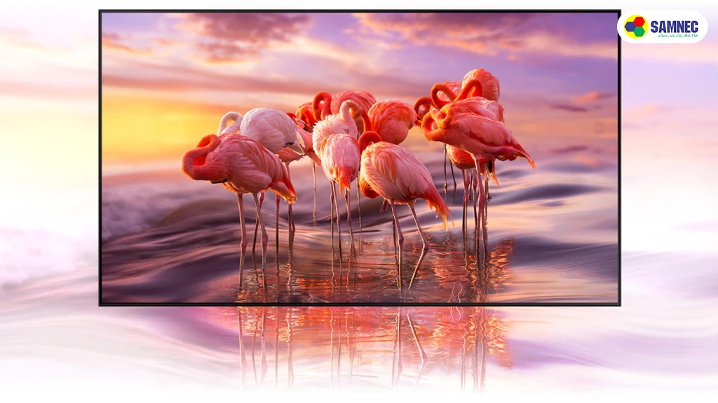 Smart Tivi UHD 4K 85 Inch Samsung UA85DU8000KXXV- công nghệ hình ảnh