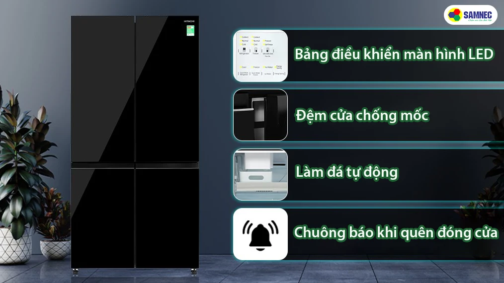 tiện ích