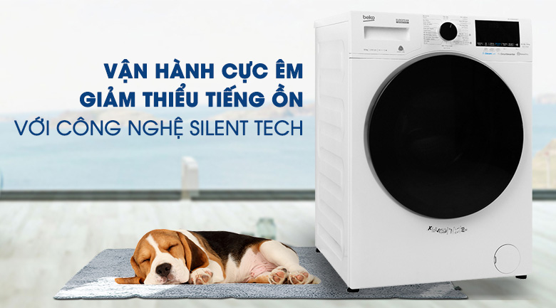 Silent Tech Silent Tech