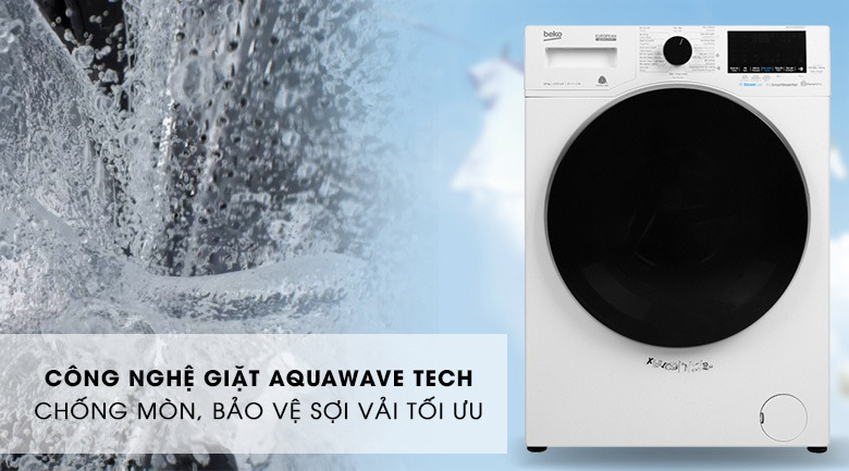 Aqua Tech Aqua Tech