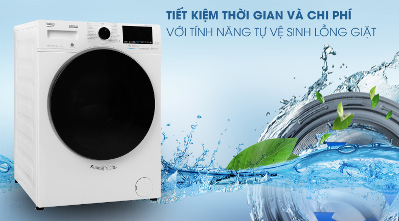 Tự làm sạch Tự làm sạch
