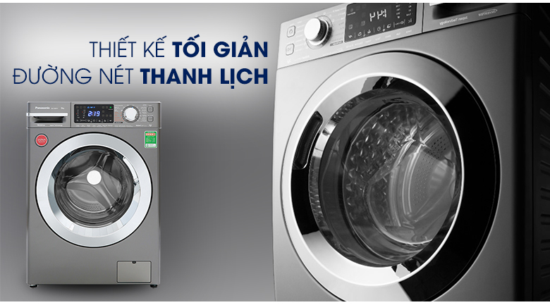 Thiết kế thông minh, tinh tế Thiết kế thông minh, tinh tế