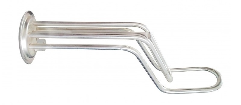 Thanh Magie chống ăn mòn - Bình nóng lạnh Kangaroo 22 lít KG664Y Thanh Magie chống ăn mòn - Bình nóng lạnh Kangaroo 22 lít KG664Y