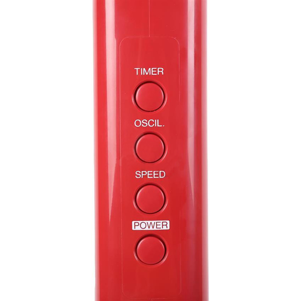 Quạt đứng Panasonic F-409KMR 