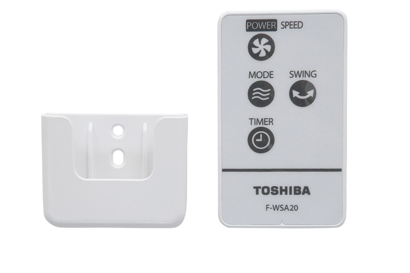 Quạt treo Toshiba F-WSA20(H)VN-6 Quạt treo Toshiba F-WSA20(H)VN-6