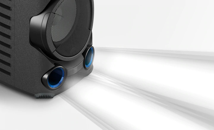 JET BASS BOOSTER