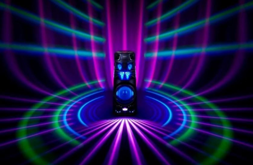 Sony And JBL To Go Head To Head In Party Market – channelnews