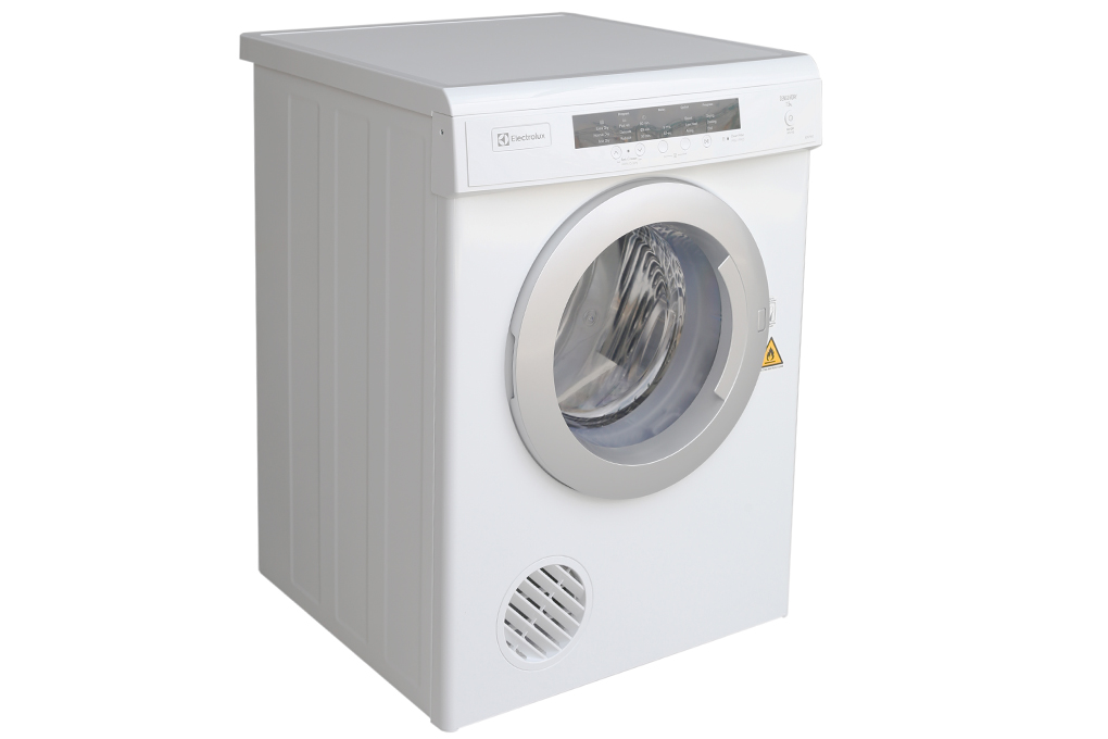 Máy sấy Electrolux 7.5 kg EDV7552 Máy sấy Electrolux 7.5 kg EDV7552