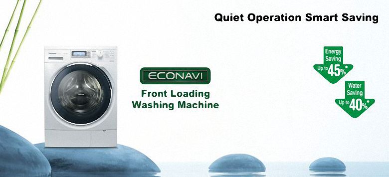 Tiết kiệm hơn với Econavi Tiết kiệm hơn với Econavi