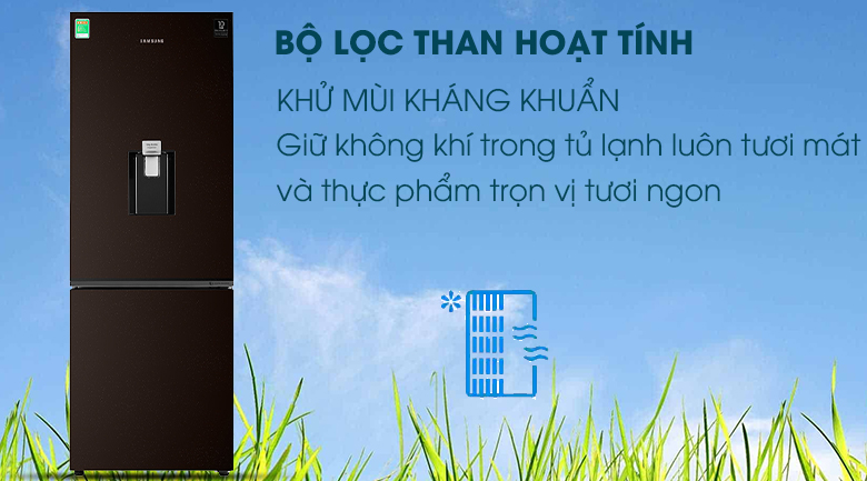 Bộ lọc than thoạt tính Bộ lọc than thoạt tính