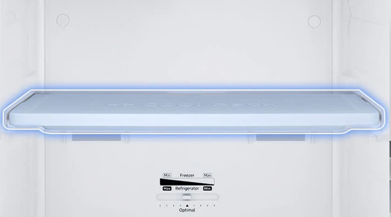 Mr.Coolpack - Tủ lạnh Samsung RT20HAR8DBU/SV Mr.Coolpack - Tủ lạnh Samsung RT20HAR8DBU/SV