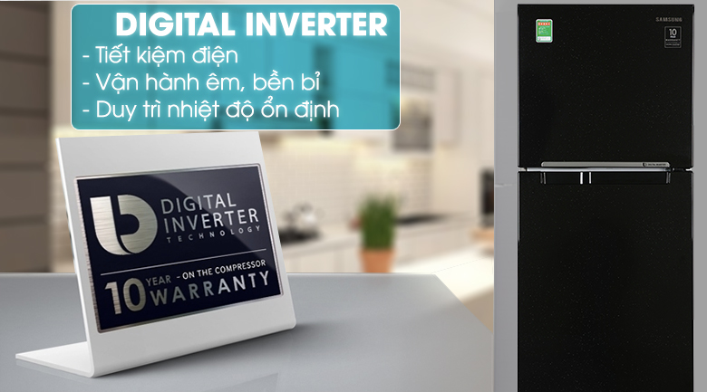 Digiatal Inverter