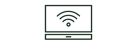 Kết Nối TV Qua Wi-Fi