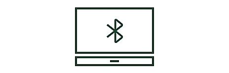 Kết Nối Không Dây Với TV