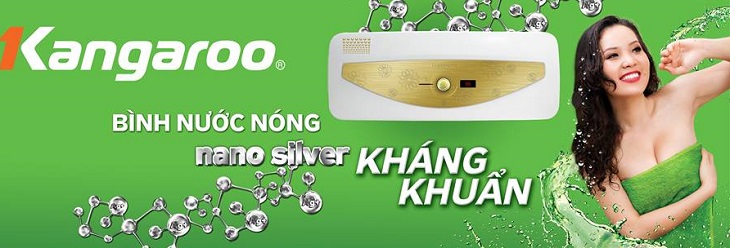 Công nghệ Nano kháng khuẩn Công nghệ Nano kháng khuẩn