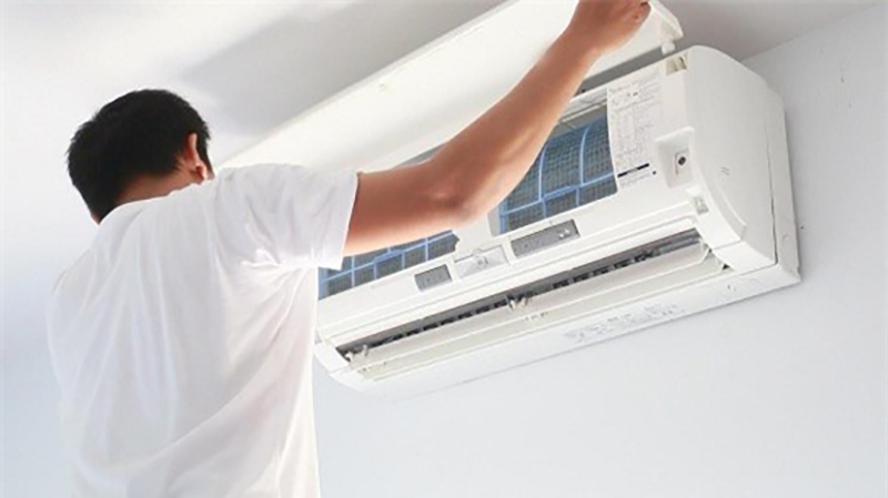 Sử dụng điều hòa sai cách khiến tiền điện tăng vọt - Nguyên nhân và cách khắc phục