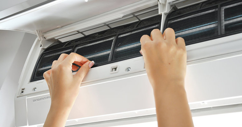 Sử dụng điều hòa sai cách khiến tiền điện tăng vọt - Nguyên nhân và cách khắc phục