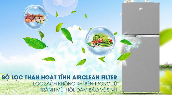 Bộ lọc than hoạt tính Bộ lọc than hoạt tính