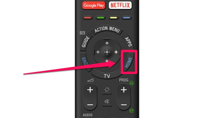 Hướng dẫn các bước nhận gói quà tặng FPT Play trên tivi Sony 1 Hướng dẫn các bước nhận gói quà tặng FPT Play trên tivi Sony 1